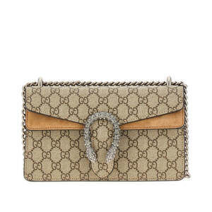 Gucci Small Dionysus Bag